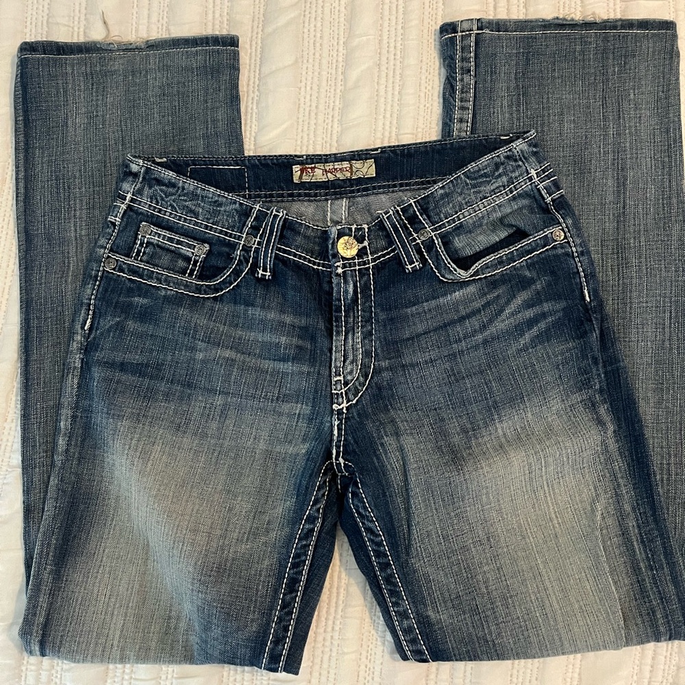 BKE jeans